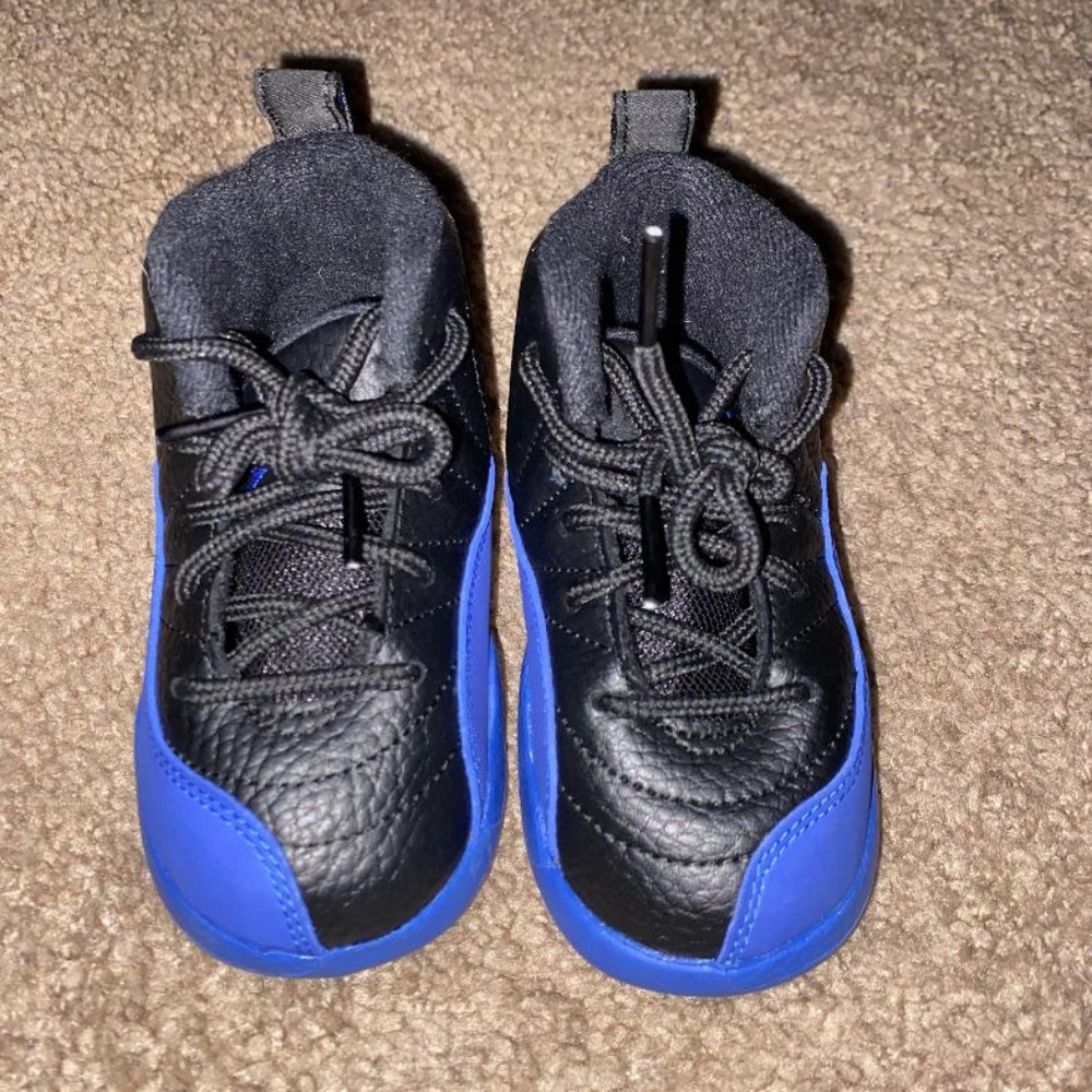 Jordan Size 7C